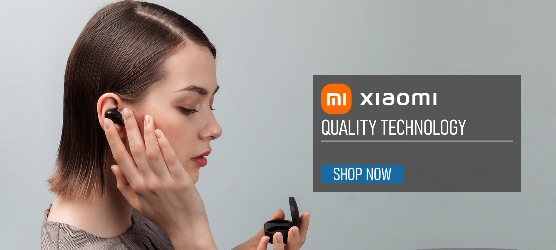 Xiaomi Mi True Wireless Earbuds 2 Basic - Black